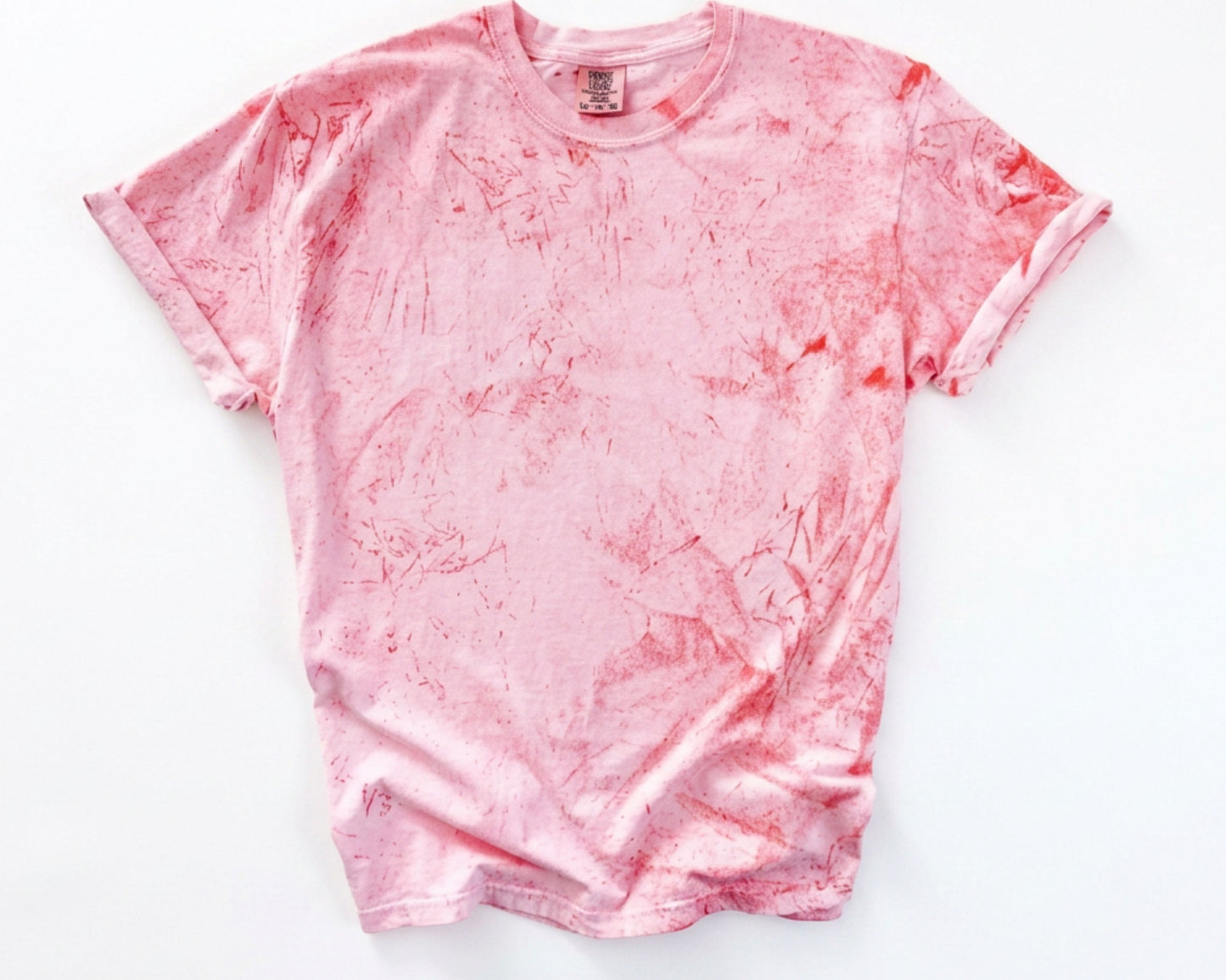 Comfort Color-Color Blast ADULT