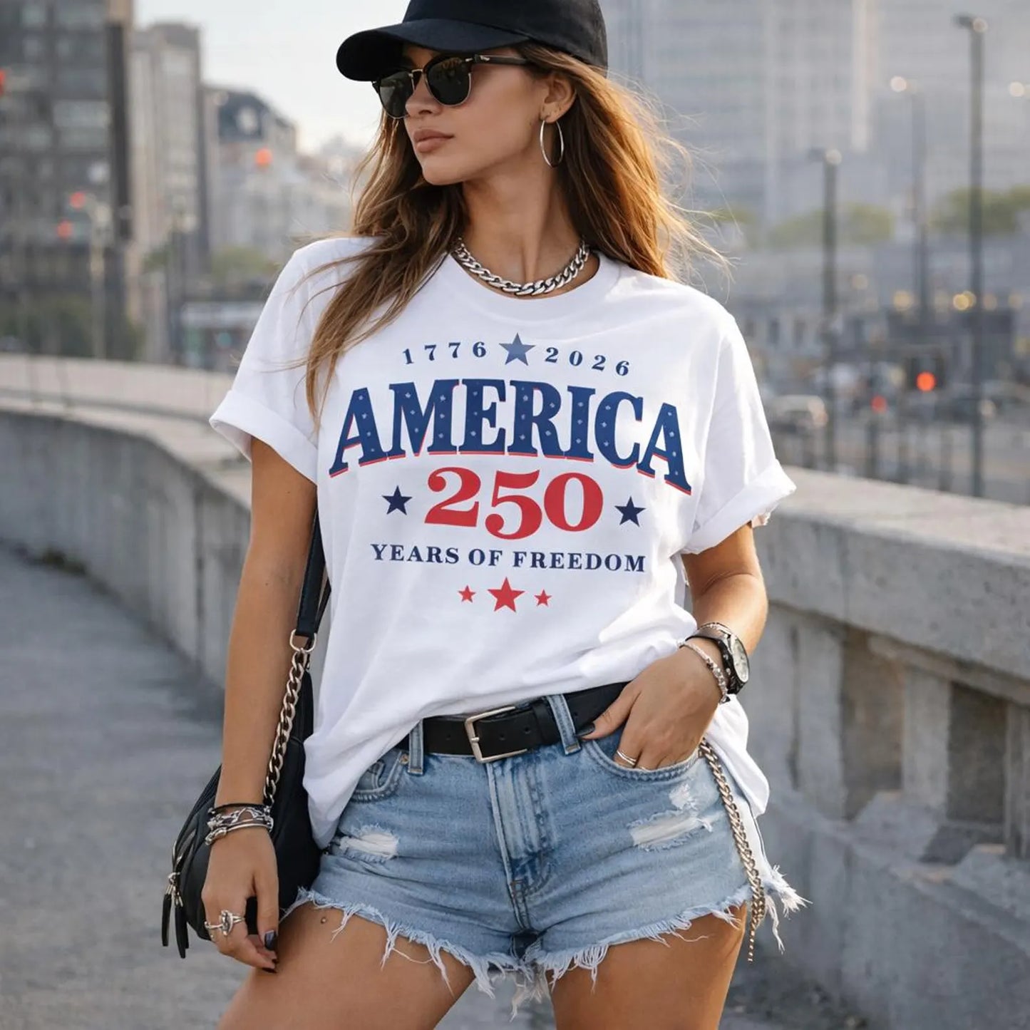 #4319 America 250