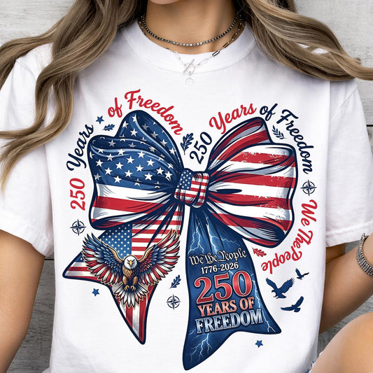 #4321 250 Bow