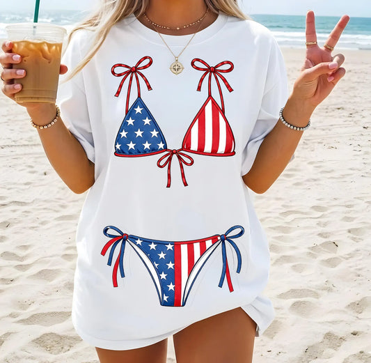 #4339 USA Swim Wear