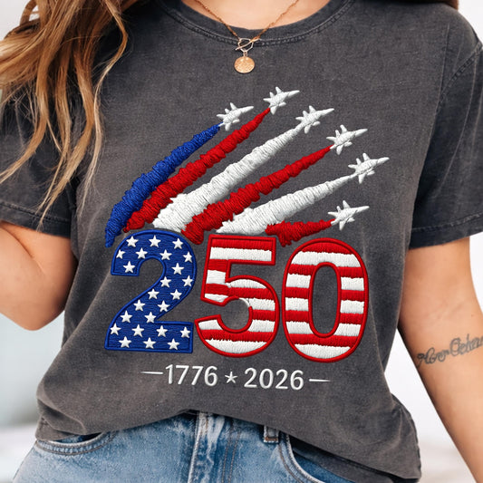 #4320 250 Jet show
