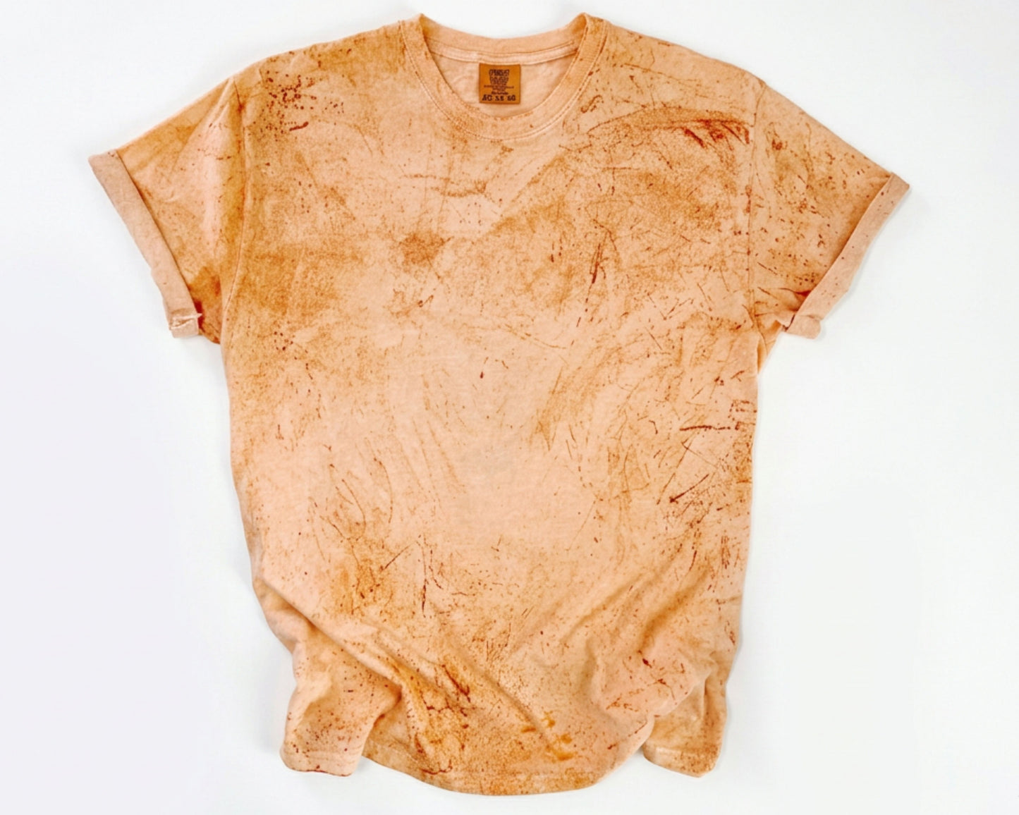 Comfort Color-Color Blast YOUTH